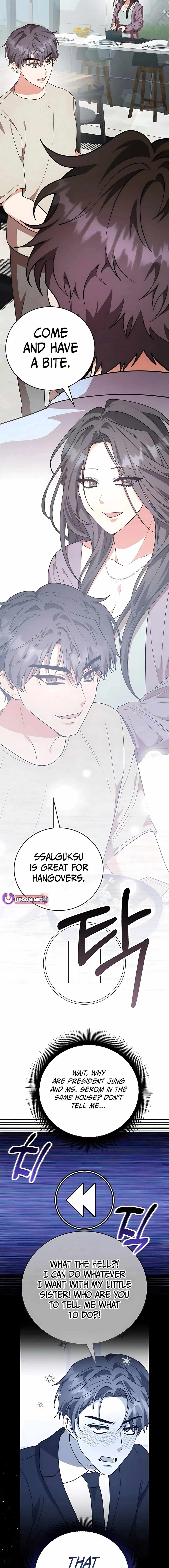 A Genius Writer's Random Workplace Chapter 86 2